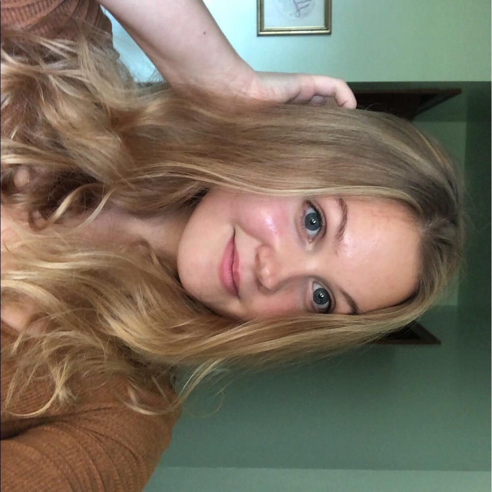 Meet your Posher, Karley